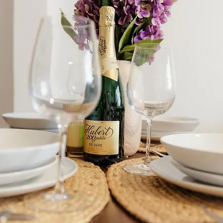 Sklenarova With Balcony Appartamento