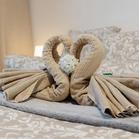 Apartamento Sklenarova With Balcony