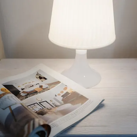 Appartamento Sklenarova With Balcony *