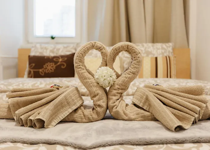 Sklenarova With Balcony