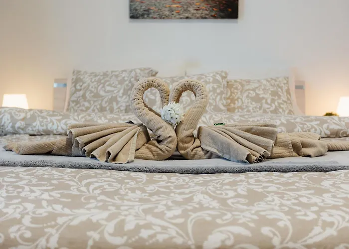 Sklenarova With Balcony