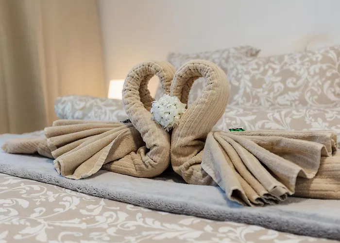 Appartement Sklenarova With Balcony