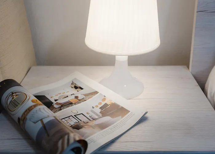 Apartmán Sklenarova With Balcony *