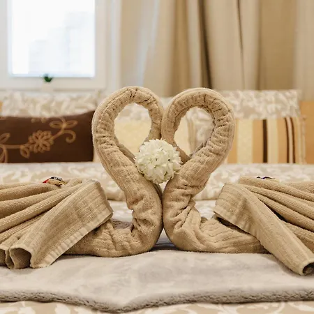 Sklenarova With Balcony