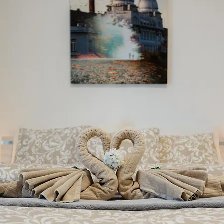 Apartament Sklenarova With Balcony *